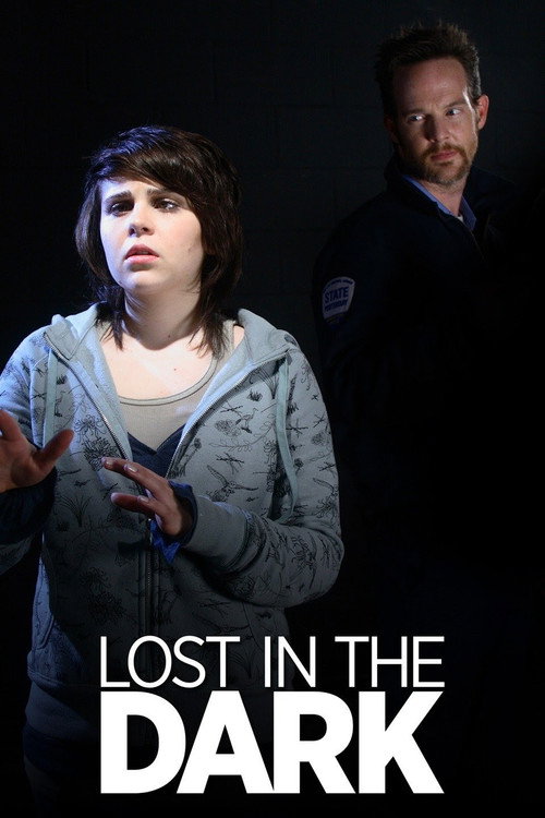 Póster de Lost in the Dark