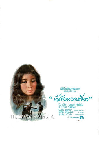 Póster de น้ำค้างหยดเดียว
