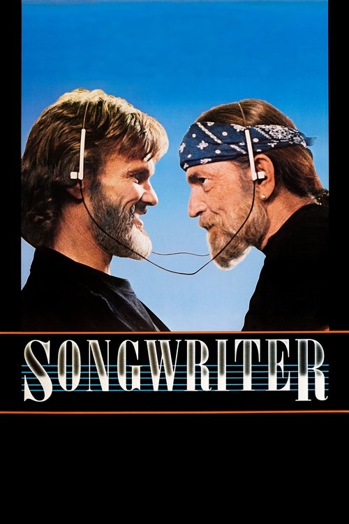Póster de Songwriter
