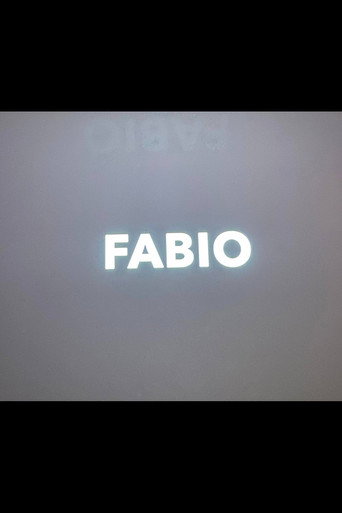 Póster de Fabio