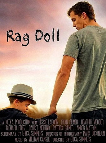 Póster de Rag Doll
