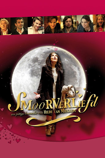 Póster de Smoorverliefd