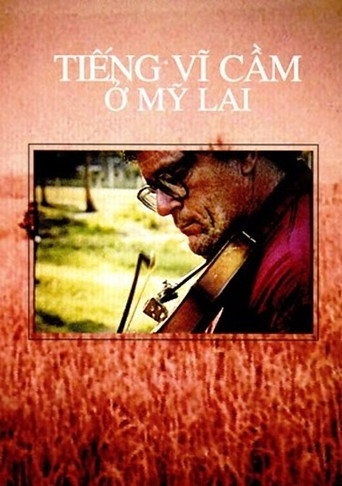 Póster de Tiếng vĩ cầm ở Mỹ Lai