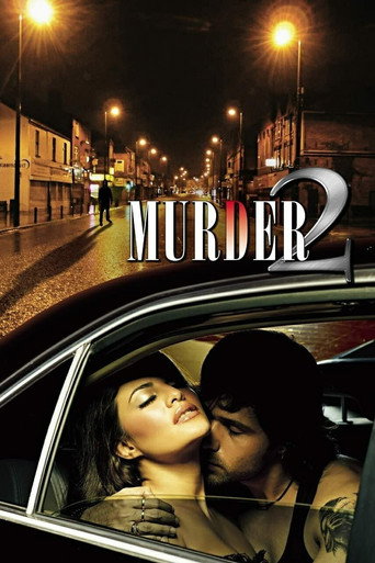 Póster de Murder 2