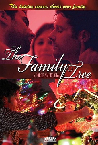 Póster de The Family Tree