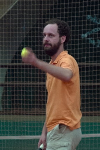 Póster de 40A : service Pierrick