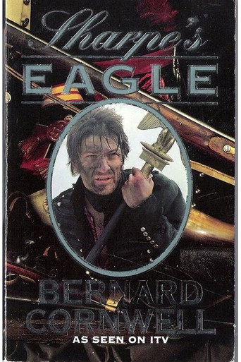 Póster de Sharpe's Eagle