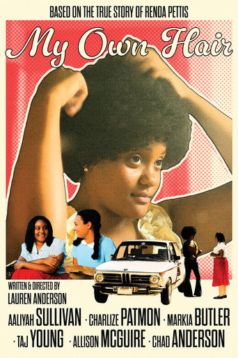 Póster de My Own Hair