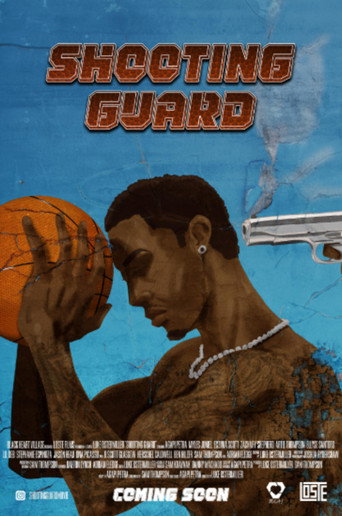 Póster de Shooting Guard