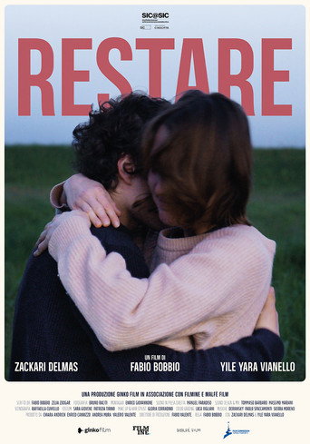 Póster de Restare