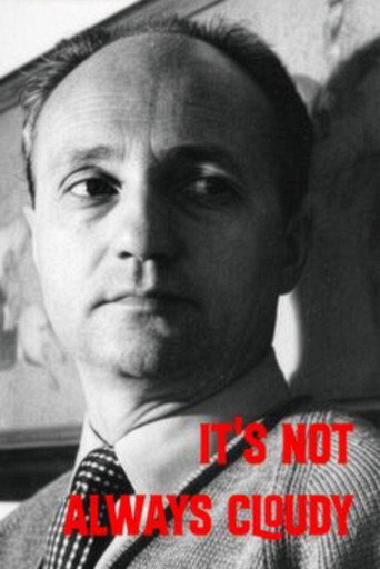 Póster de Není stále zamračeno