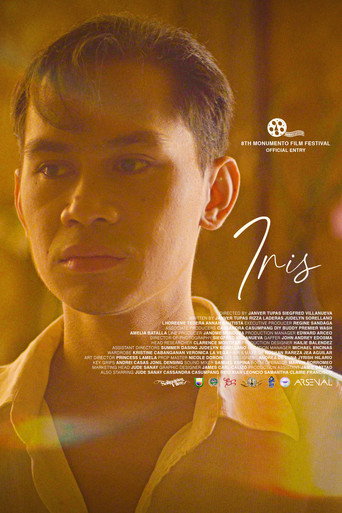 Póster de Iris