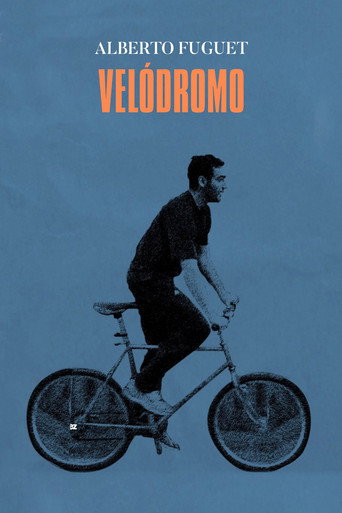 Póster de Velódromo