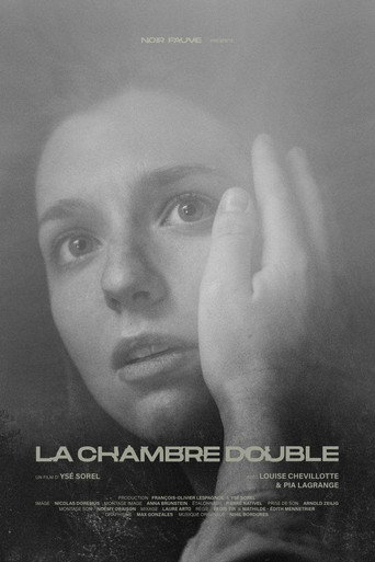 Póster de La Chambre double