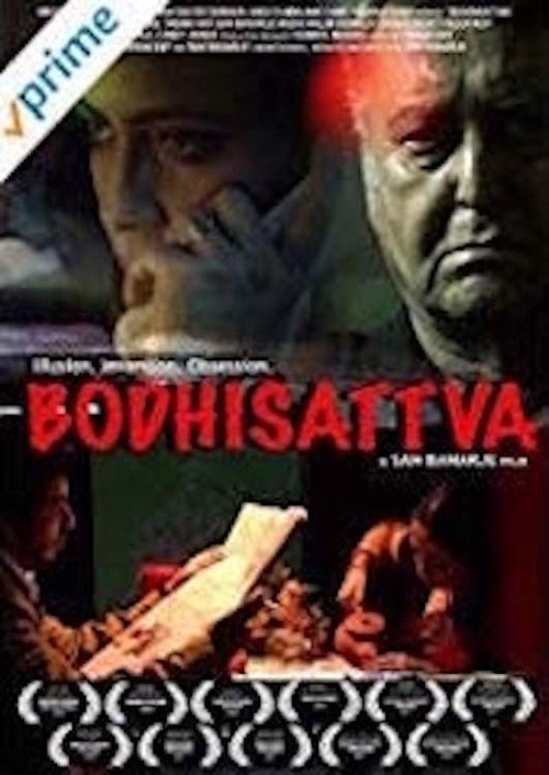 Póster de Bodhisattva