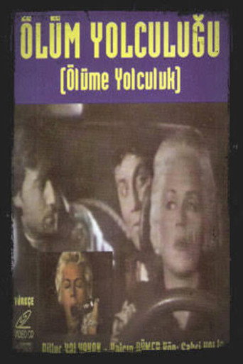 Póster de Ölüm Yolculuğu