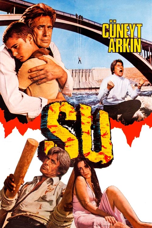 Póster de Su