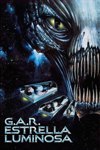 Póster de Star Crystal