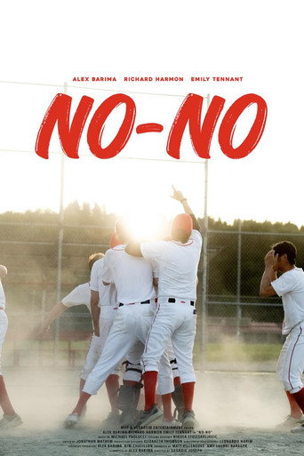 Póster de No-No