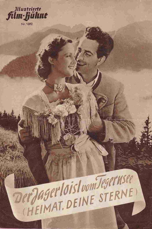 Póster de Heimat, deine Sterne