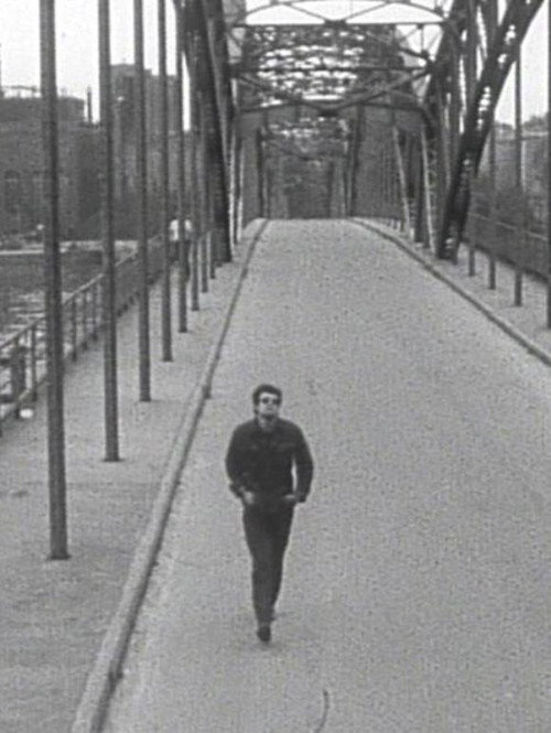 Póster de 3000 Häuser