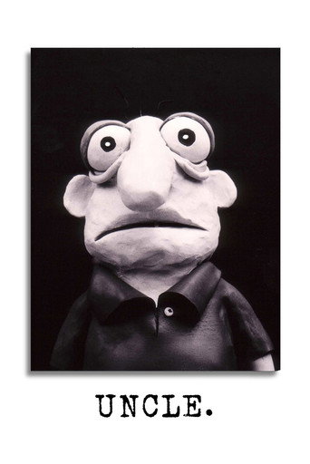 Póster de Uncle