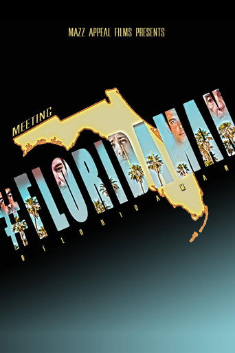 Póster de Meeting #FloridaMan