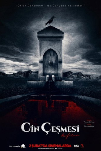 Póster de Cin Çeşmesi