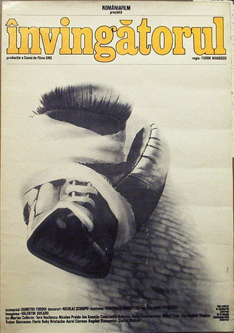 Póster de Învingătorul