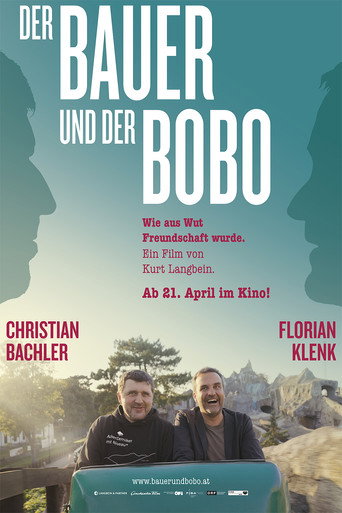 Póster de Der Bauer und der Bobo