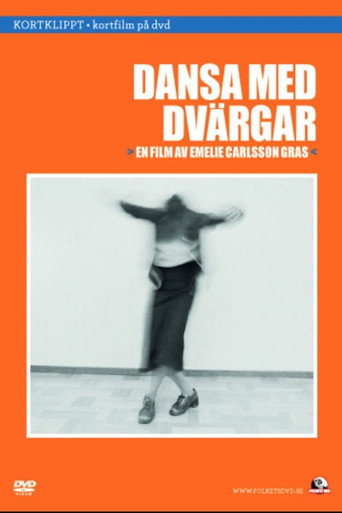 Póster de Dansa med dvärgar