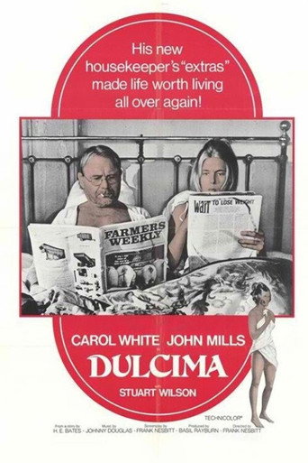 Póster de Dulcima