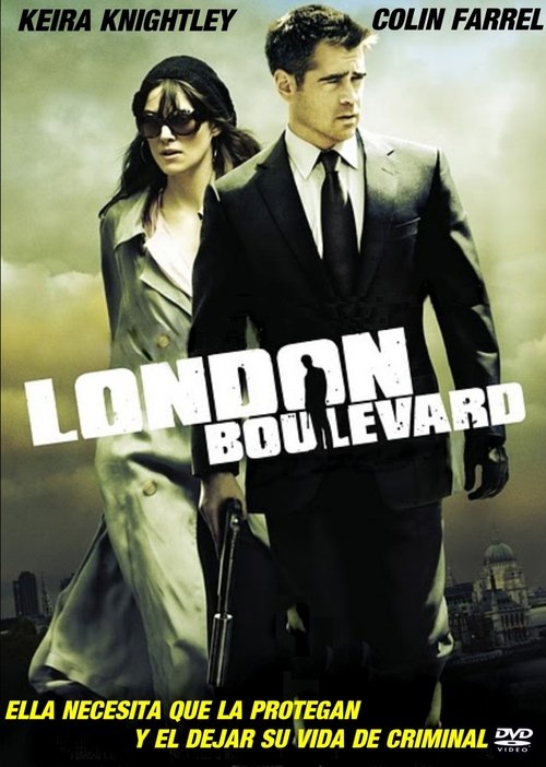 Póster de El Guardaespaldas 2