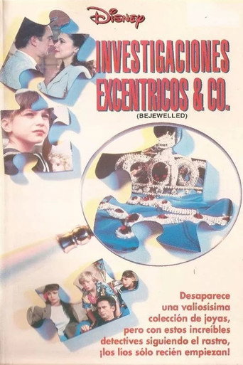Póster de Bejewelled