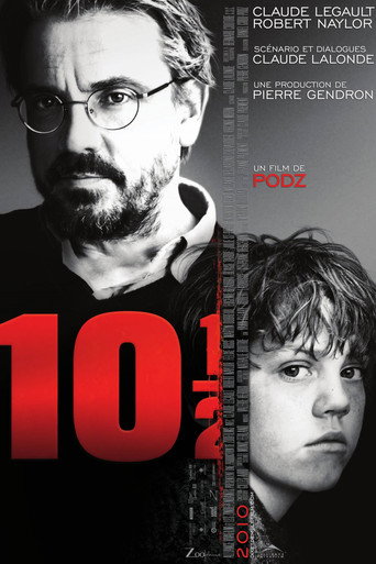 Póster de 10½