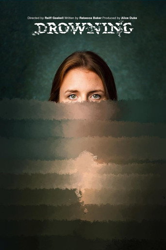 Póster de Drowning