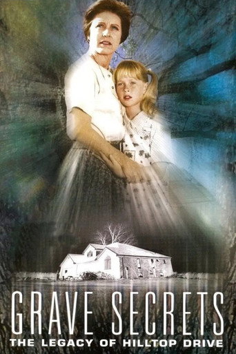 Póster de Grave Secrets: The Legacy of Hilltop Drive