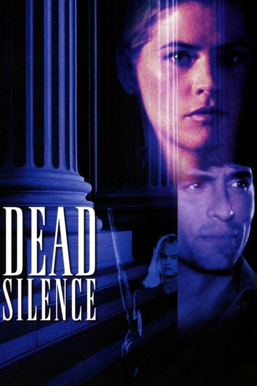 Póster de The Only Witness