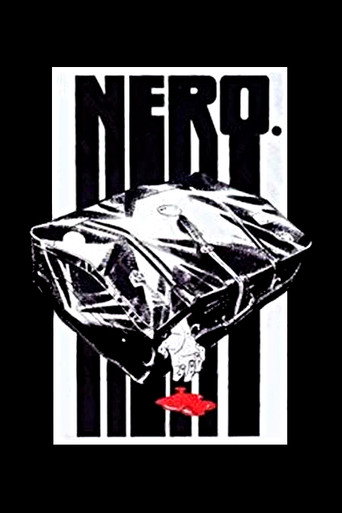 Póster de Nero