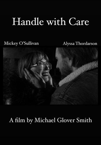 Póster de Handle with Care