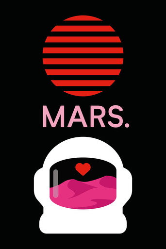Póster de Mars