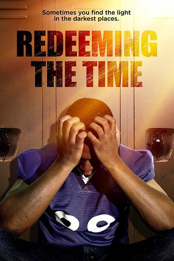Póster de Redeeming The Time