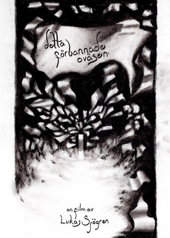 Póster de Detta Förbannade Oväsen