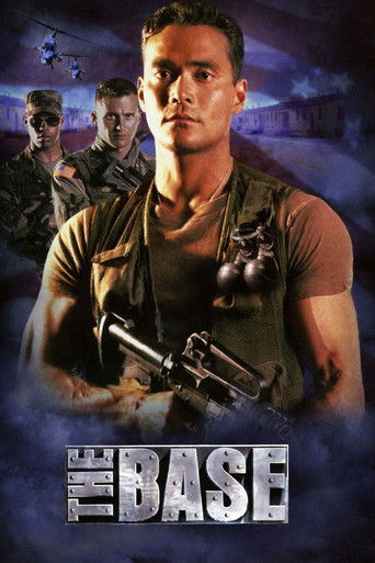 Póster de The Base