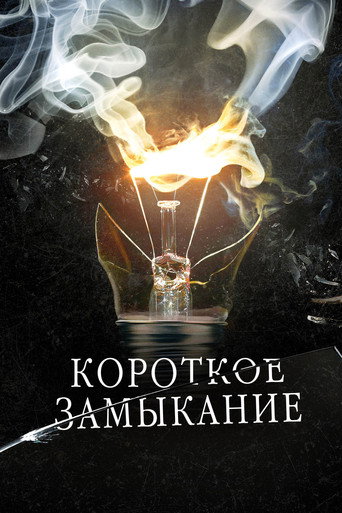 Póster de Короткое замыкание