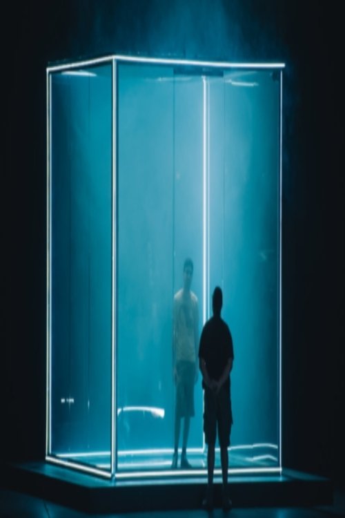 Póster de Deconstructing Interruption