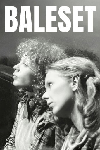 Póster de Baleset