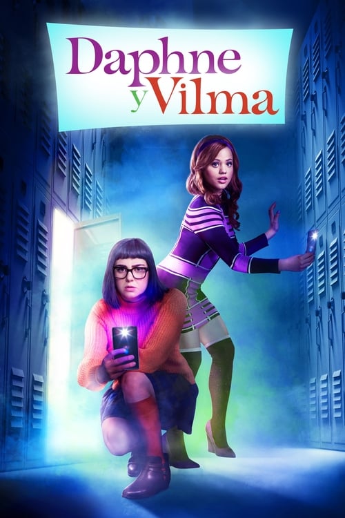 Póster de Daphne y Vilma