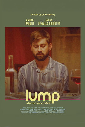 Póster de Lump