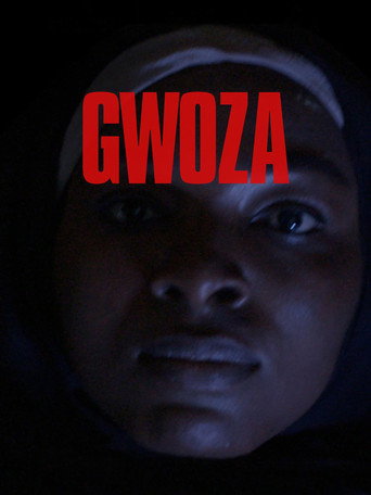 Póster de Gwoza